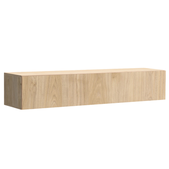 Obývacia stena FLY 10 dub hickory 2