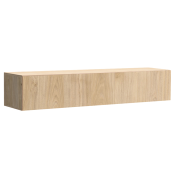 Obývacia stena FLY 13 dub hickory 2