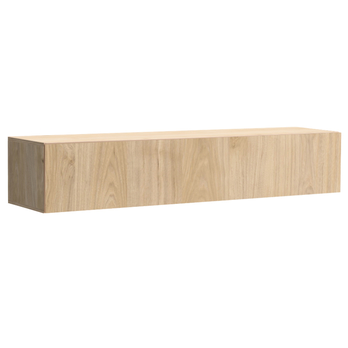 Obývacia stena FLY 15 dub hickory 1