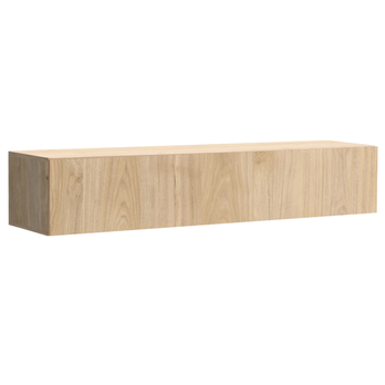 Obývacia stena FLY 16 dub hickory 1