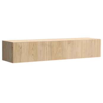 Obývacia stena FLY 20 dub hickory 1