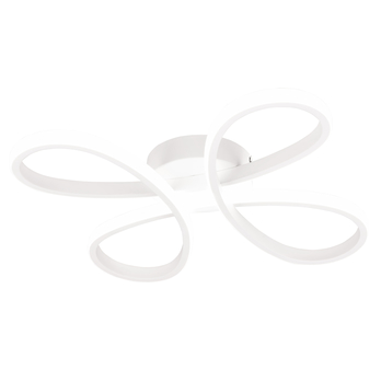 Stropné svietidlo FLY biela 1