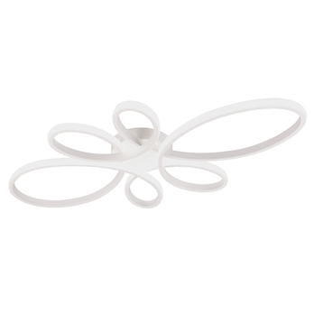 Stropné svietidlo FLY biela 3