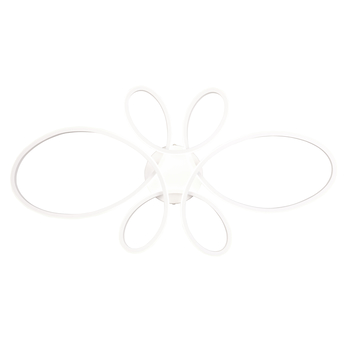 Stropné svietidlo FLY biela 4
