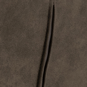 Barová stolička FLYNN sivá/čierna 6