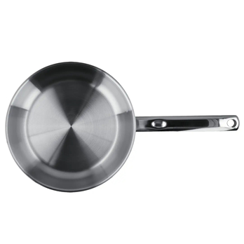 Sada hrncov FOCUS I 11 ks (5 hrncov, 5 pokrievok, 1 panvica) 8