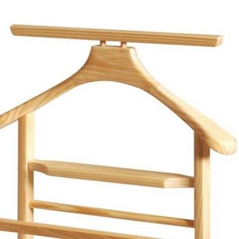 Pánsky sluha FOLA borovica 1