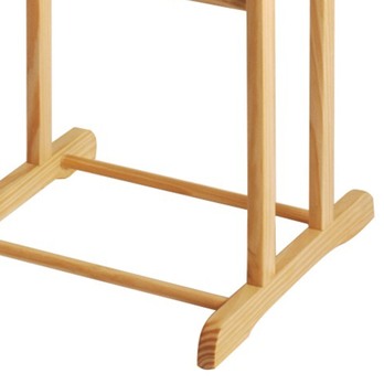 Pánsky sluha FOLA borovica 2