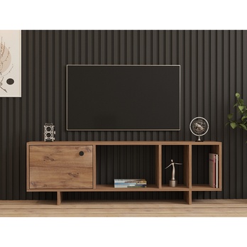 TV komoda FOLSOM borovica atlantic 3