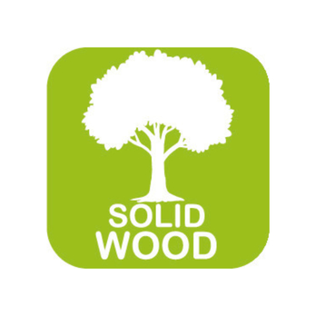 Polica na topánky FONDI akácia 6