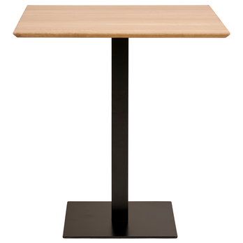 Jedálenský stôl FONU prírodná 2