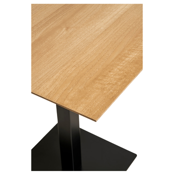 Jedálenský stôl FONU prírodná 3