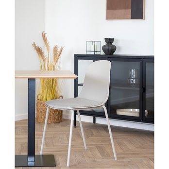 Jedálenský stôl FONU prírodná 6