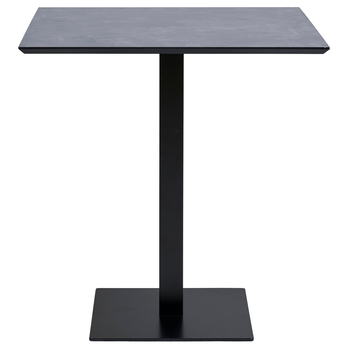 Jedálenský stôl FONU sivá 2