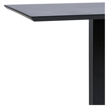 Jedálenský stôl FONU sivá 3