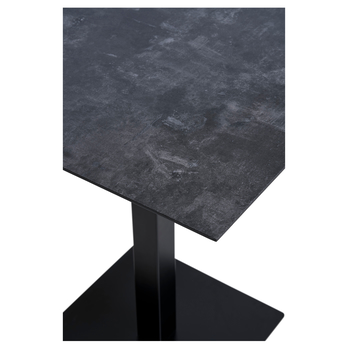 Jedálenský stôl FONU sivá 4