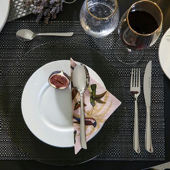 Sada príborov FORMA I 30 ks, nehrdzavejúca oceľ 1