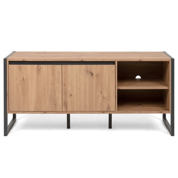TV komoda FREDDIE dub artisan/antracitová 3