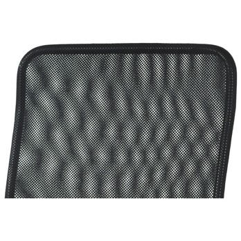 Kancelárska stolička FRESH zelená/čierna 5