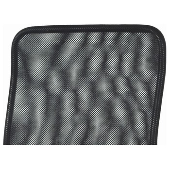 Kancelárska stolička FRESH ružová/čierna 5