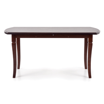 Jedálenský stôl FRYDIRYK orech tmavý 2