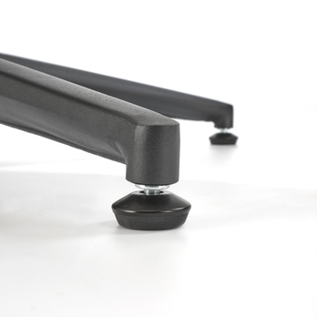 Kreslo FUFONO krémová 9