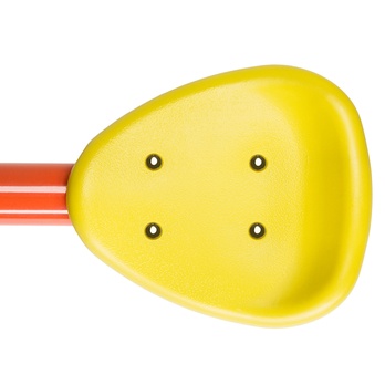 Detská záhradná hojdačka FUN viacfarebná 1