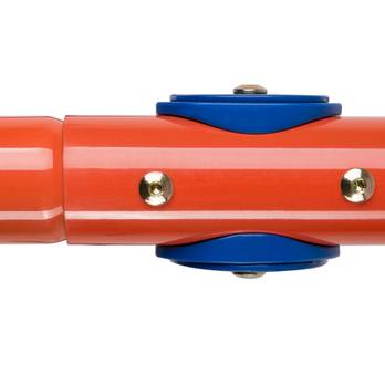 Detská záhradná hojdačka FUN viacfarebná 4