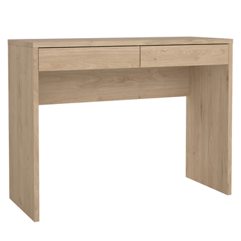 Písací stôl FUNCTION PLUS 80359HLHL dub jackson hickory 4