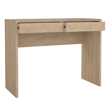 Písací stôl FUNCTION PLUS 80359HLHL dub jackson hickory 5