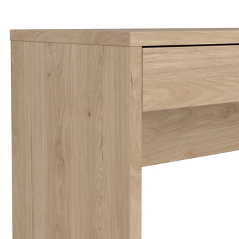 Písací stôl FUNCTION PLUS 80359HLHL dub jackson hickory 6