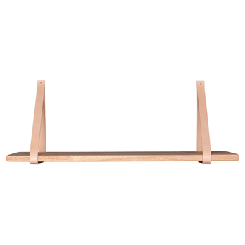 Polica FURNU I kaučukovník 2