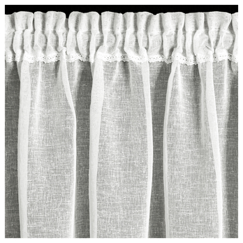 Záclona GABI 150x90 cm 1