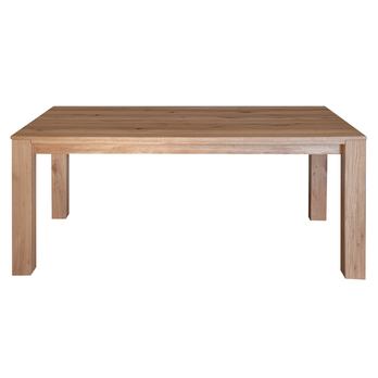Jedálenský stôl GAI dub, 200x100 cm 2