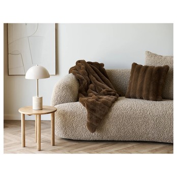 Deka GALENA hnedá 1