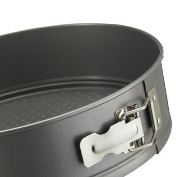 Tortová forma GALLAGHER oceľ, priemer 28 cm 2