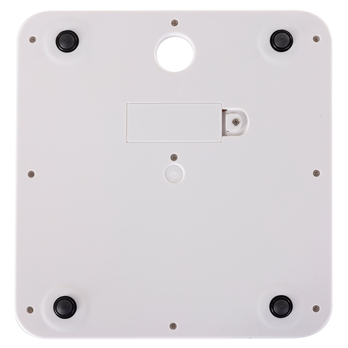 Kuchynská váha GAMA biela, max 5 kg 4