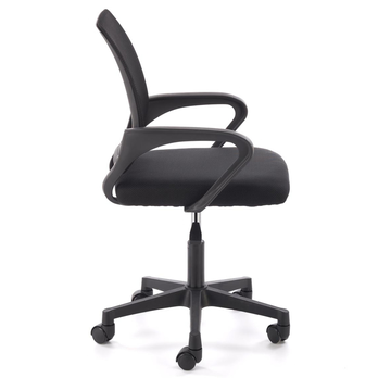 Detská stolička GAMLA čierna 3