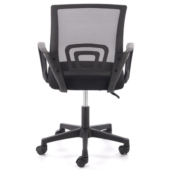 Detská stolička GAMLA čierna 5