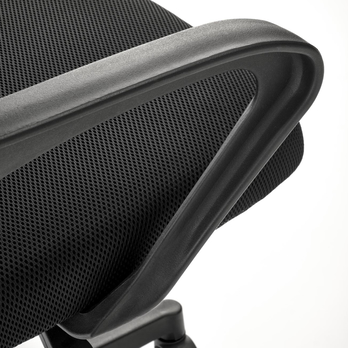 Detská stolička GAMLA čierna 6