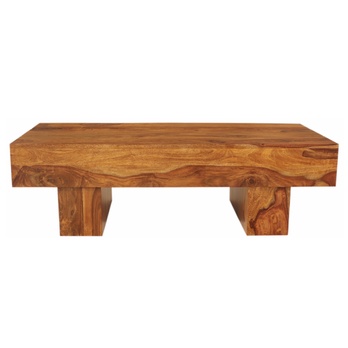 Konferenčný stolík GANILA 118 palisander 1