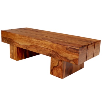 Konferenčný stolík GANILA 118 palisander 2