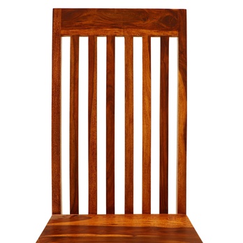Jedálenská stolička GANILA 3 palisander 3