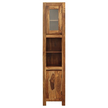 Kúpeľňová skrinka GANIM 1-40 palisander 1