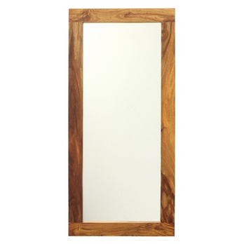 Zrkadlo GANIM 130 palisander 1