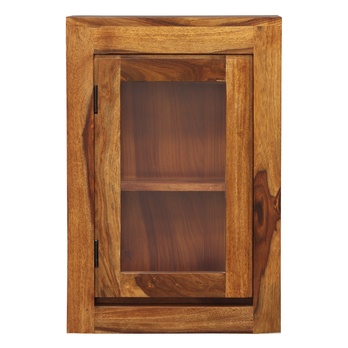 Kúpeľňová skrinka GANIM palisander 1