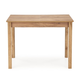 Jedálenský stôl GANU dub artisan 1