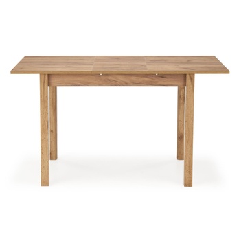 Jedálenský stôl GANU dub artisan 2
