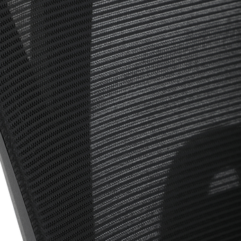 Kancelárska stolička GARCIA čierna 7