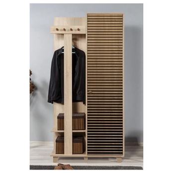 Predsieňová zostava GARMANTO 1 dub sonoma 3